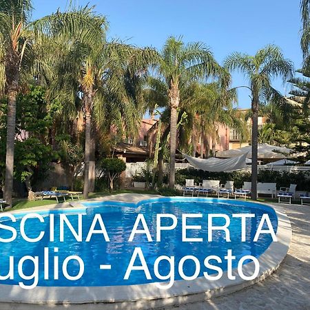 Casantica Turismo Rurale ミラッツォ エクステリア 写真