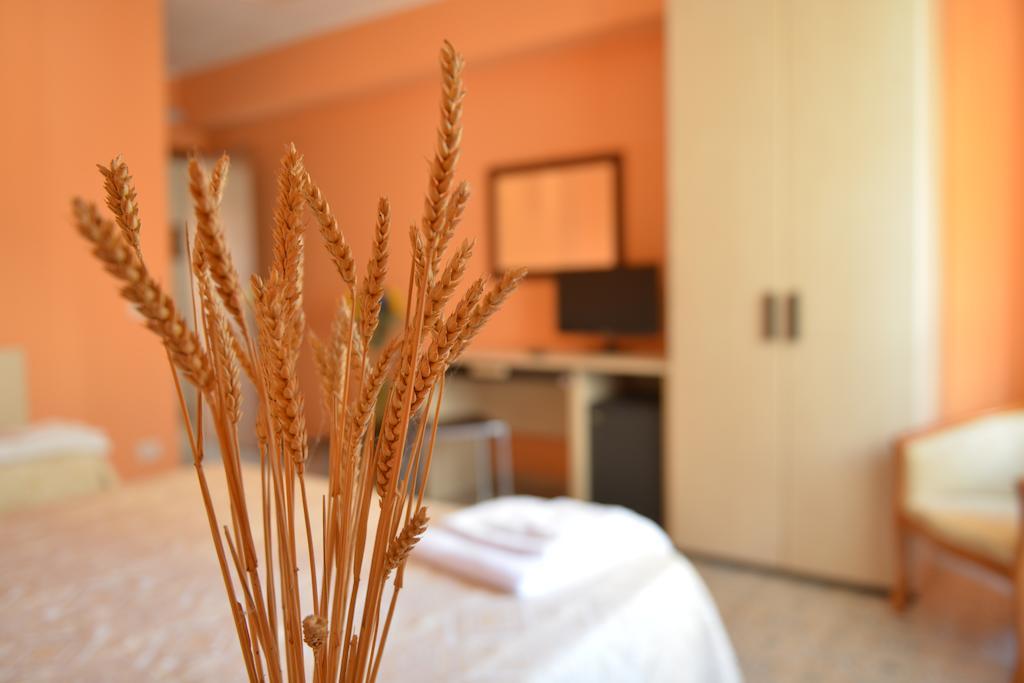 Casantica Turismo Rurale ミラッツォ 部屋 写真