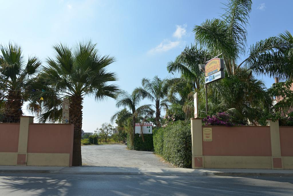Casantica Turismo Rurale ミラッツォ エクステリア 写真
