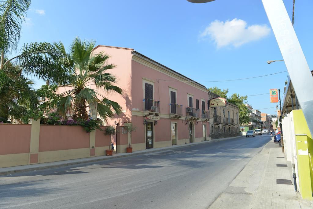 Casantica Turismo Rurale ミラッツォ エクステリア 写真