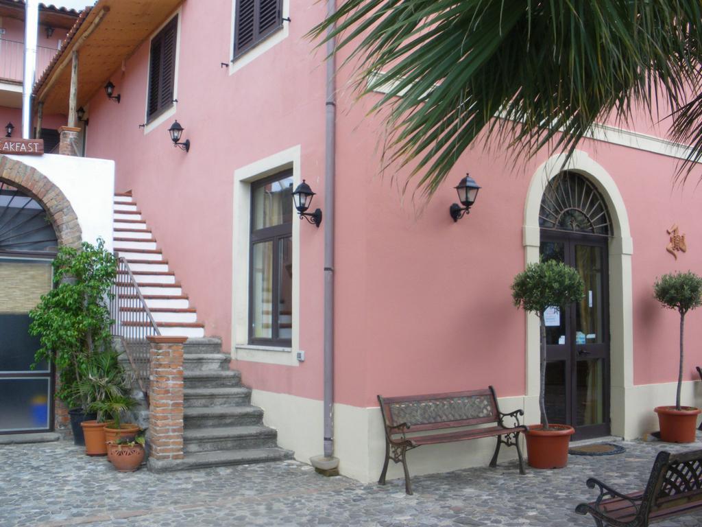 Casantica Turismo Rurale ミラッツォ エクステリア 写真