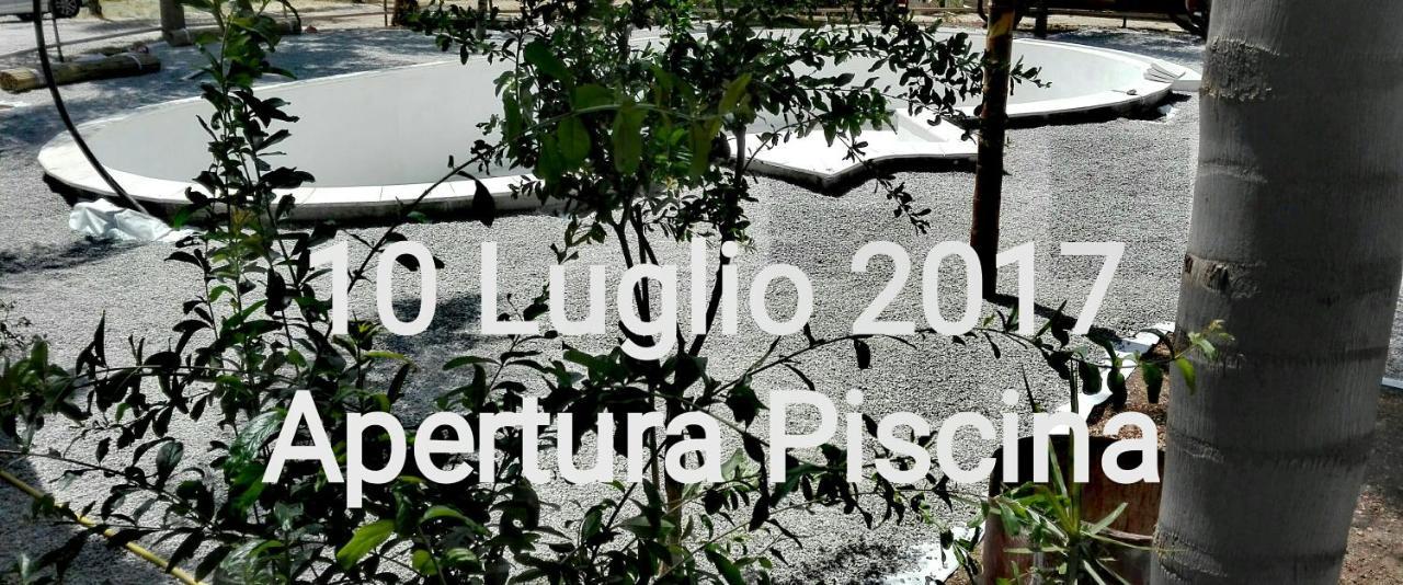 Casantica Turismo Rurale ミラッツォ エクステリア 写真